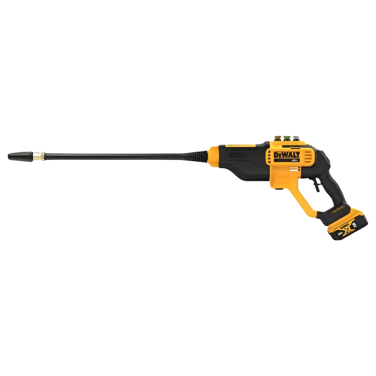 Dewalt 20V POWER CLEANER - Product image 4
