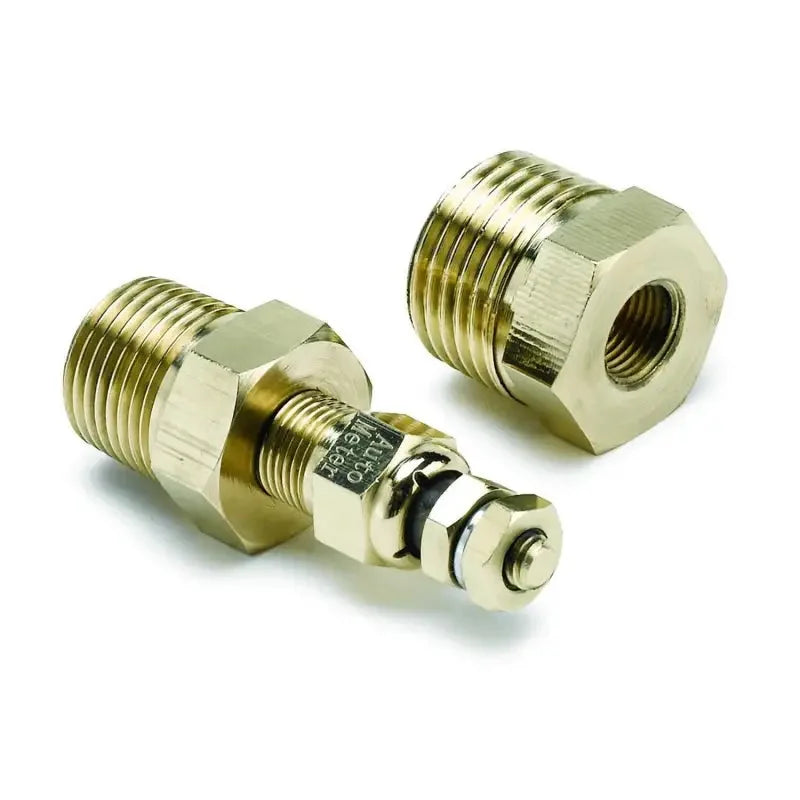 Auto Meter Products Gauge Sending Unit for Auto Meter Gauges