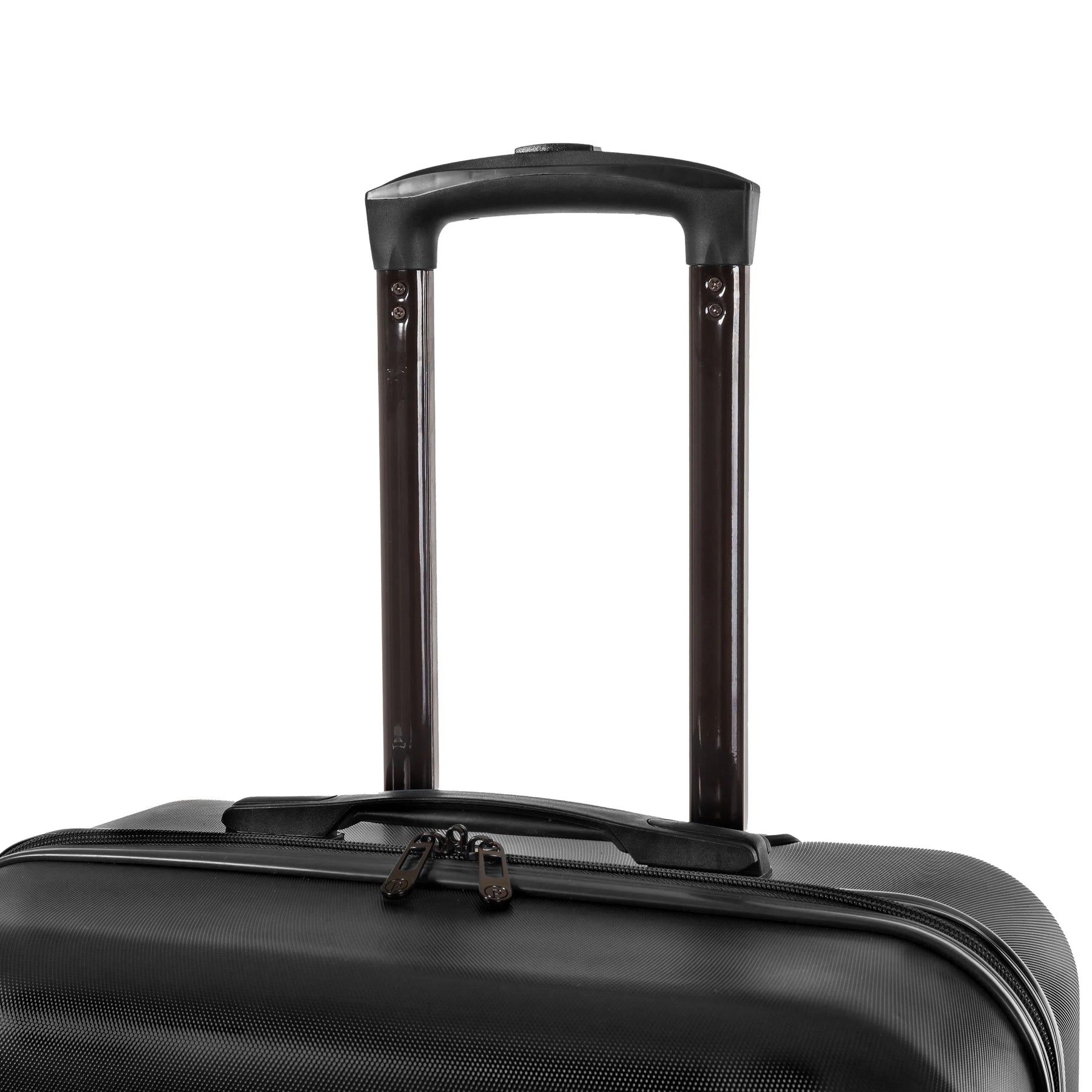 Protege 2 - Piece Hardside Rolling Luggage Set, Blue