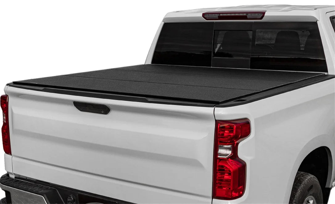 Access B3050109 - LOMAX Tri-Fold Cover 22-23 Toyota Tundra 6ft 6in Bed