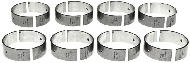 Clevite .50mm Undersize Connecting Rod Bearing Set 03+ Nissan Infiniti