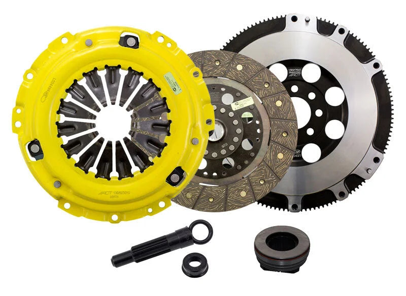 ACT DN4-XTSD - 2003 Dodge Neon XT/Perf Street Rigid Clutch Kit