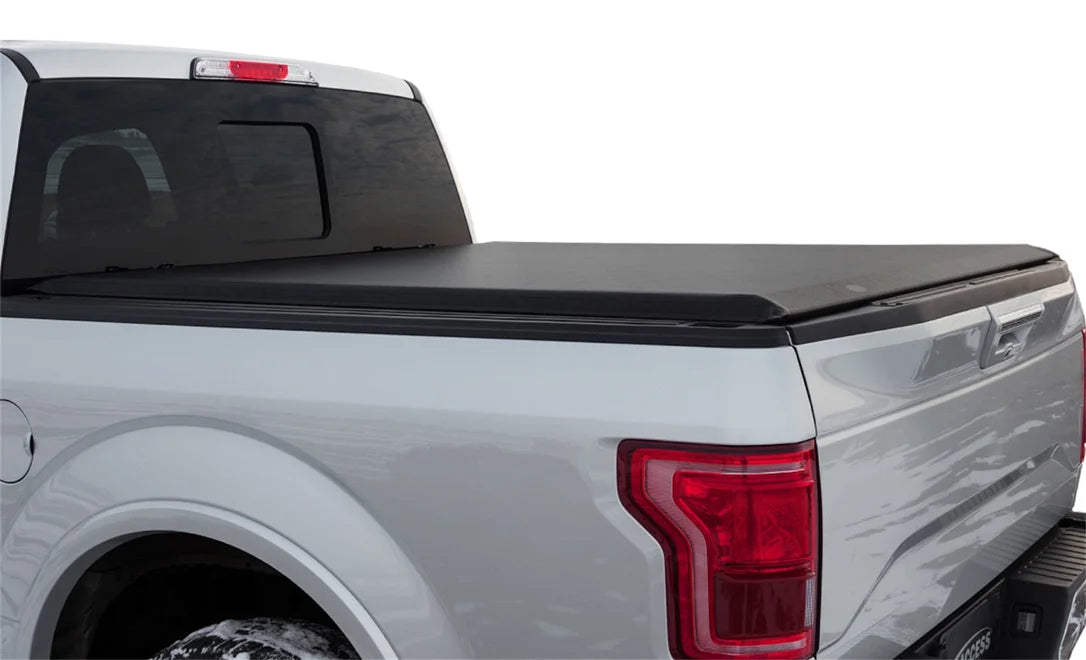 Access 31289Z - LITERIDER Tonneau Cover -