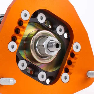 Ksport Pillowball Mounts - PBSB110-A