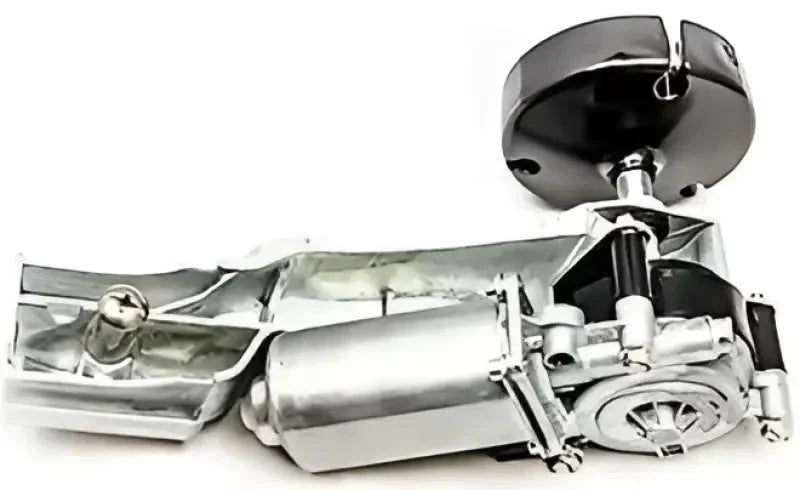 R001326BLK Carefree RV Awning Motor For Use With Travel'R Awnings