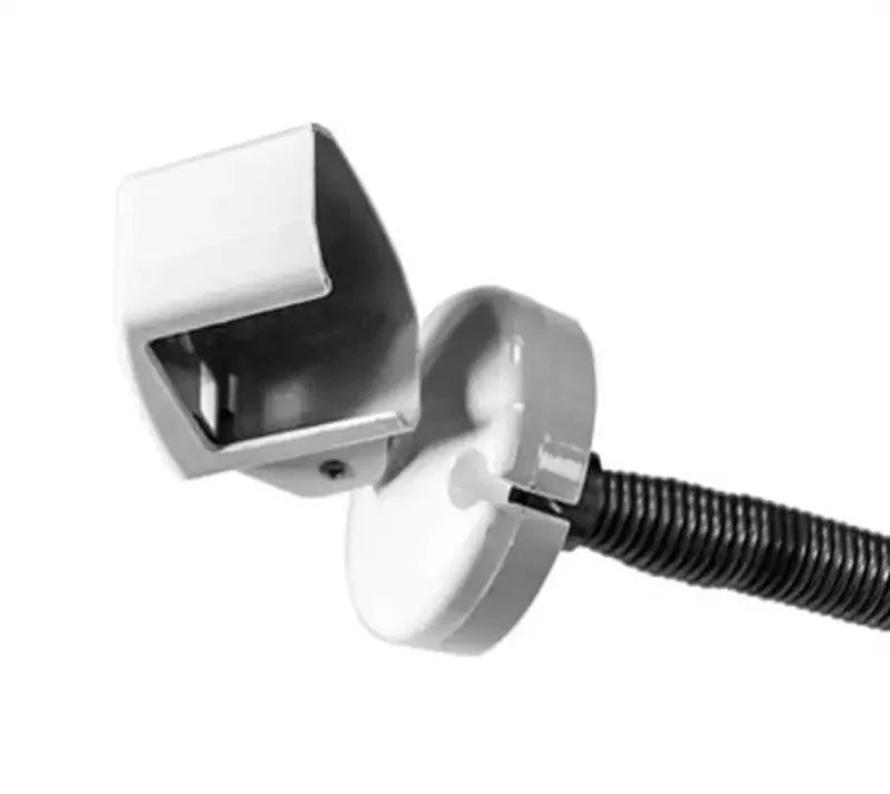 R001503WHT Carefree RV Awning Motor Cover For Use With Freedom Awnings