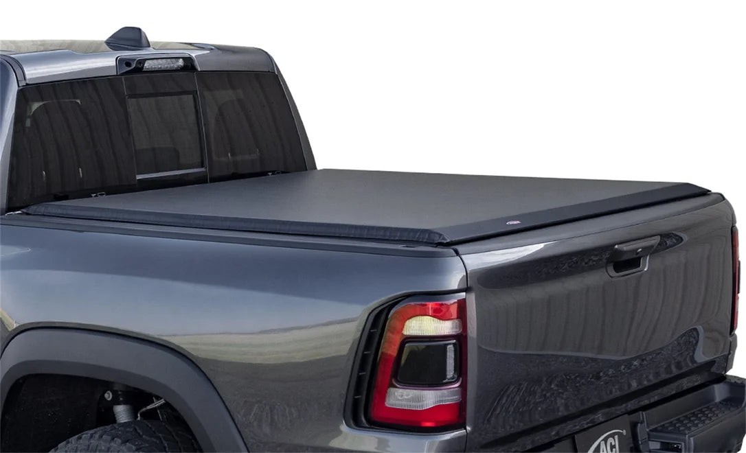 Access 24249 - Limited 2019+ Dodge/Ram 1500 6ft 4in Bed Roll-Up Cover