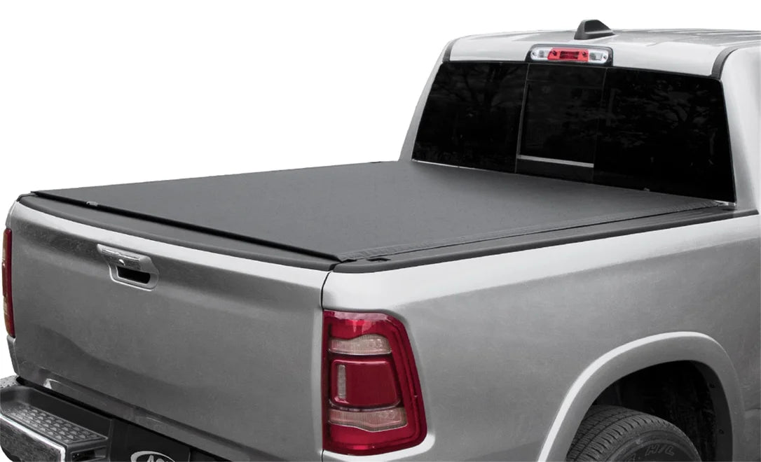 Access 22040089 - Tonnosport 82-93 Dodge 8ft Bed Roll-Up Cover