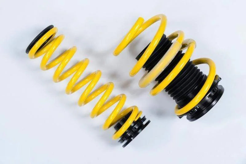 ST Suspension Adjustable Lowering Springs | BMW M3 E90/E92/93